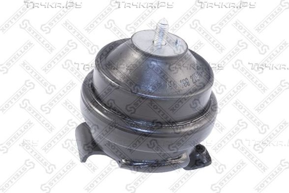 Подушка (опора) двигателя Stellox. Артикул 71-11022-SX