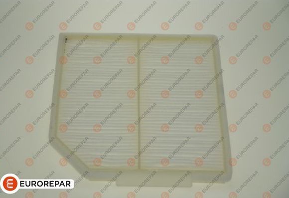 Салонный фильтр Eurorepar. Артикул 1631813180
