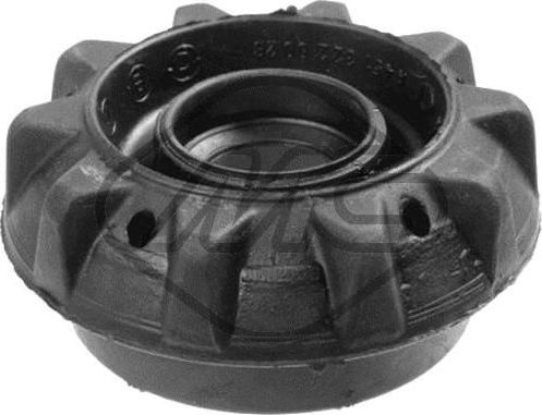 Опора амортизатора (стойки) Metalcaucho. Артикул 56110