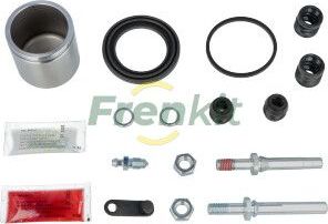 Ремкомплект тормозного суппорта Frenkit. Артикул 754437