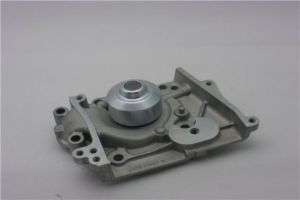 Помпа (водяной насос) GMB для Subaru Rex III 1990-1992. Артикул GWSU-17A