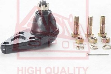 Шаровая опора Asva. Артикул 0420-900