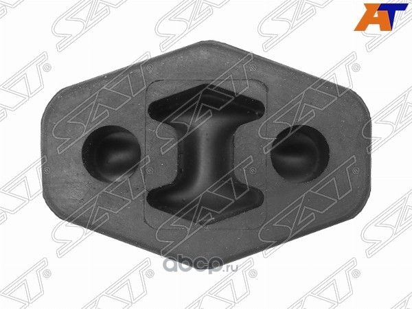 Крепление глушителя SKODA OCTAVIA 05-10ROOMSTER 06-15FABIA 01- (SAT). Артикул ST2470006