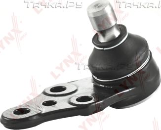 Шаровая опора LYNXauto нижняя для Chevrolet Lacetti 2003-2013. Артикул C1138LR