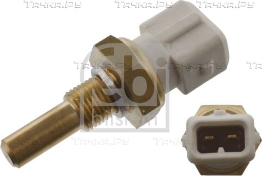 Датчик температуры охлаждающей жидкости Febi Bilstein. Артикул 37782