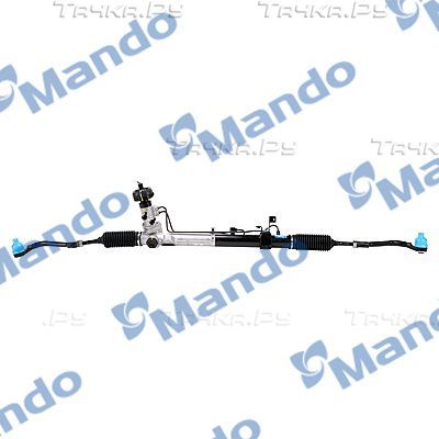 Рулевая рейка Mando передний для Hyundai Sonata VI (YF) 2009-2015. Артикул EX577002T130