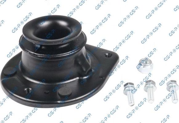 Опора амортизатора (стойки) GSP передняя для Fiat Strada 1999-2026. Артикул 511462S