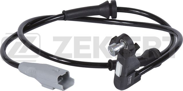 Датчик ABS Zekkert задний для Peugeot 307 I 2002-2009. Артикул SE-6261