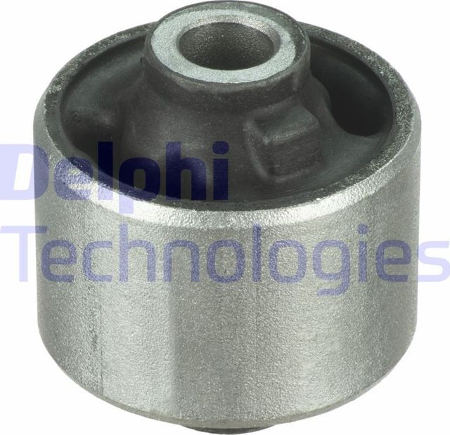 Сайлентблок переднего рычага подвески Delphi. Артикул TD1722W