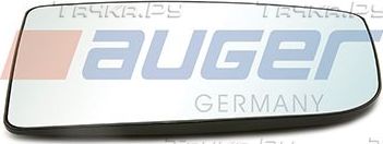 Зеркальное стекло бокового зеркала Auger. Артикул 82900