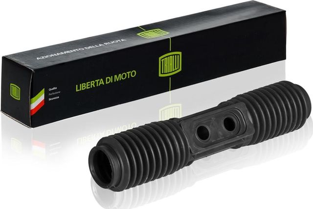 Пыльник рулевой рейки Trialli (резина) передний для ВАЗ 2111 1995-2009. Артикул RG 0121