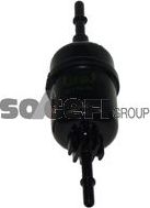 Топливный фильтр Fram. Артикул G9292