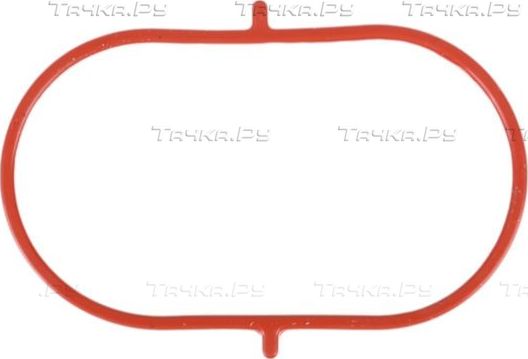 Прокладка впускного коллектора Zentparts. Артикул Z15596