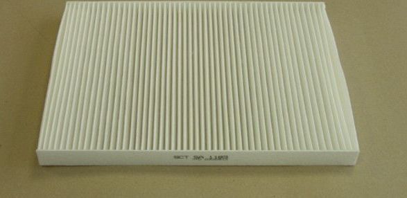 Салонный фильтр SCT-Germany. Артикул SA 1183