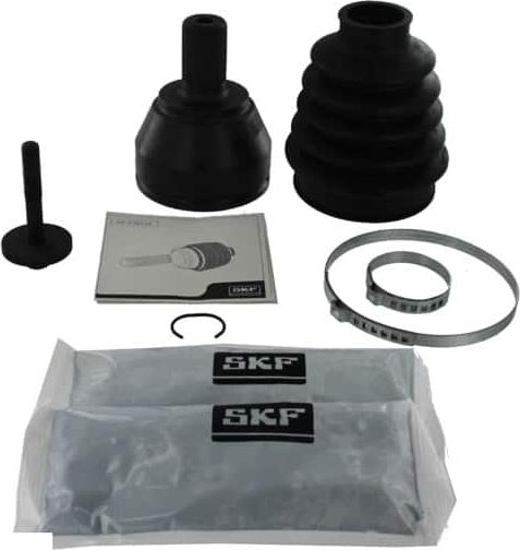 Шрус наружный (граната) SKF передний/задний для Volvo V70 II 2005-2008. Артикул VKJA 3956