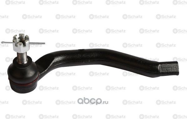 Рулевой наконечник (Schatz). Артикул S08330L