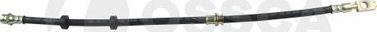 Тормозной шланг OSSCA. Артикул 12172