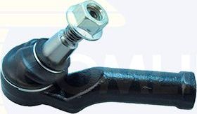 Наконечник рулевой тяги Comline. Артикул CTR1083