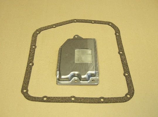 Фильтр АКПП SCT-Germany. Артикул SG 1023