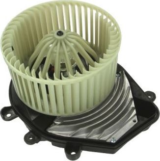 Вентилятор, мотор печки (отопителя) салона Thermotec. Артикул DDA004TT