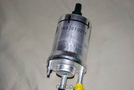 Топливный фильтр VAG. Артикул 1K0201051C