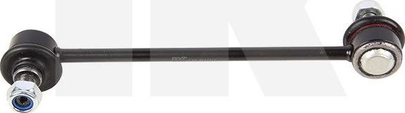 Стойка (тяга) стабилизатора NK передняя/задняя для Lexus RX I 1998-2003. Артикул 5114519