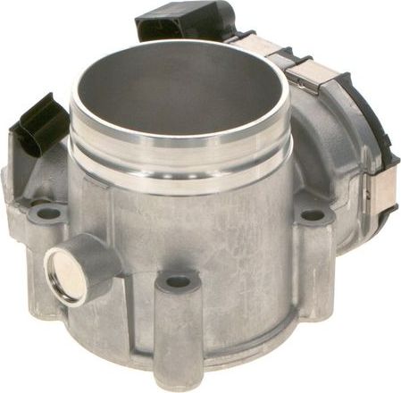 Дроссельная заслонка Bosch. Артикул 0 280 750 073