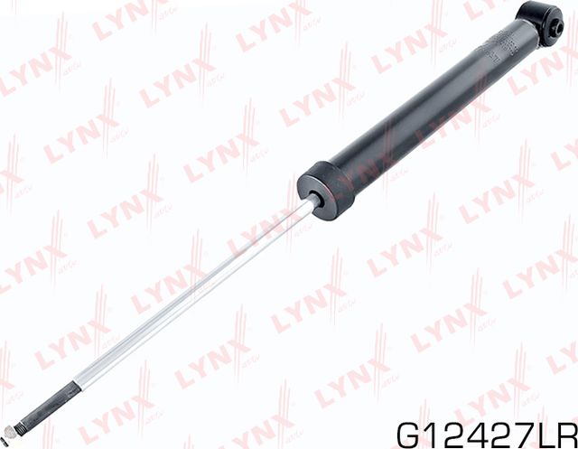 Амортизатор LYNXauto задний для Daewoo Kalos 2002-2010. Артикул G12427LR
