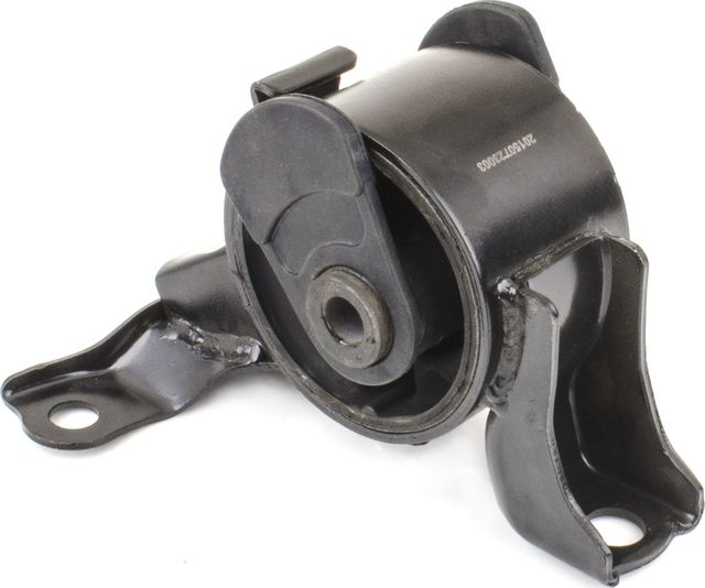 Опора двигателя HONDA CIVIC 01-05 пер.прав.MT (Jikiu). Артикул ME28114