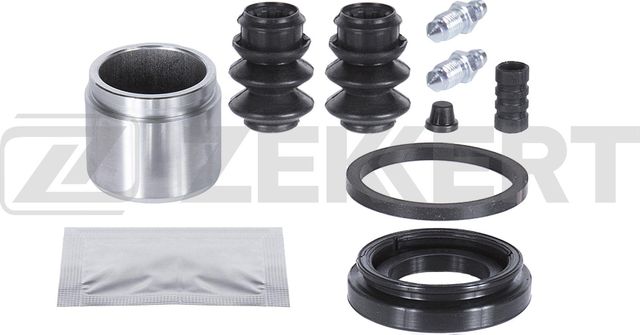 Ремкомплект тормозного суппорта Zekkert передний для Kia Spectra II 2004-2009. Артикул BR-1262