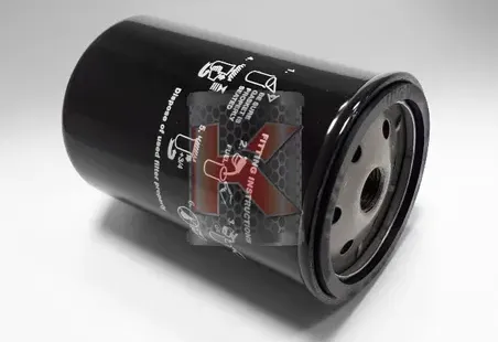 Топливный фильтр (Kentek). Артикул FK28785