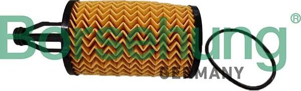 Масляный фильтр Borsehung. Артикул B10444