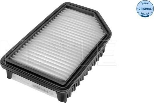 Воздушный фильтр Meyle Original для Hyundai Veloster I 2011-2017. Артикул 28-12 321 0013