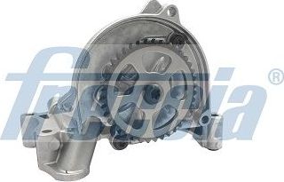 Масляный насос Freccia для Skoda Rapid I 2012-2015. Артикул OP09-211