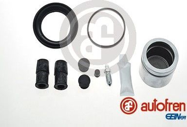 Ремкомплект тормозного суппорта Autofren Seinsa. Артикул D41790C
