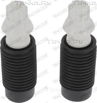 Комплект отбойников и пыльников амортизаторов (стоек) Monroe PROTECTION KIT. Артикул PK148