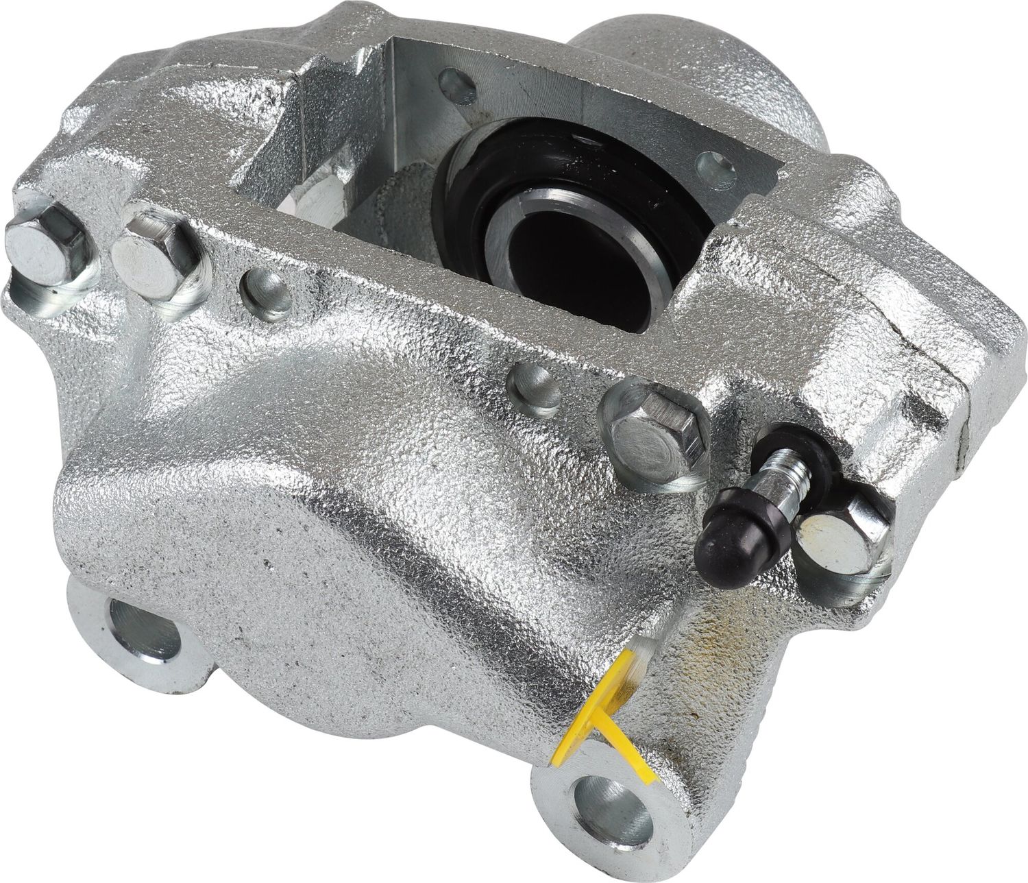 Тормозной суппорт JP Group задний левый для Opel Vectra A 1988-1995. Артикул 1262000270