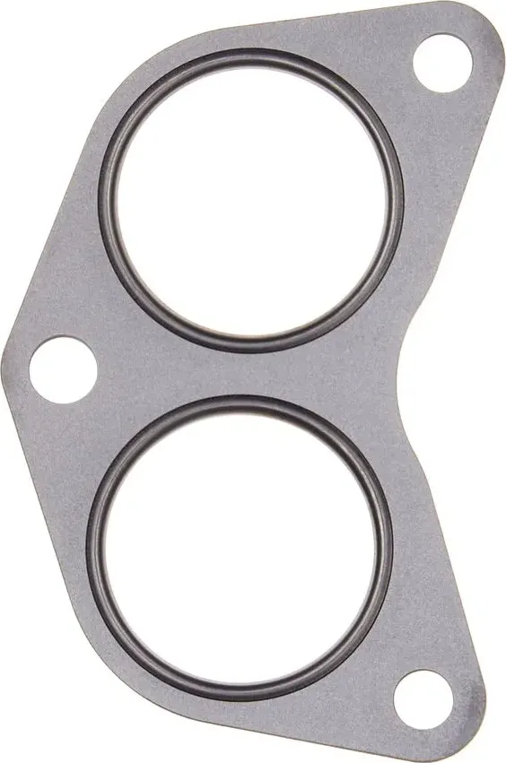 Прокладка выпускного коллектора (KP). Артикул KB70412