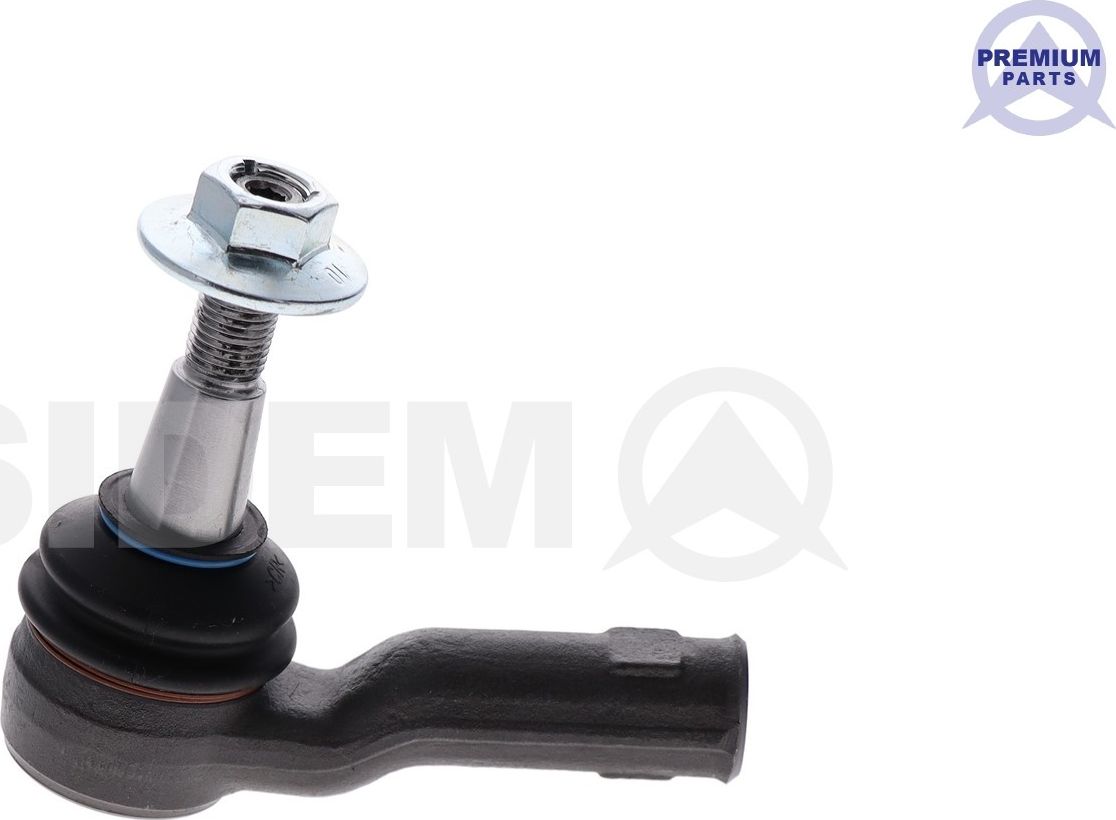 Наконечник рулевой тяги Sidem. Артикул 65139