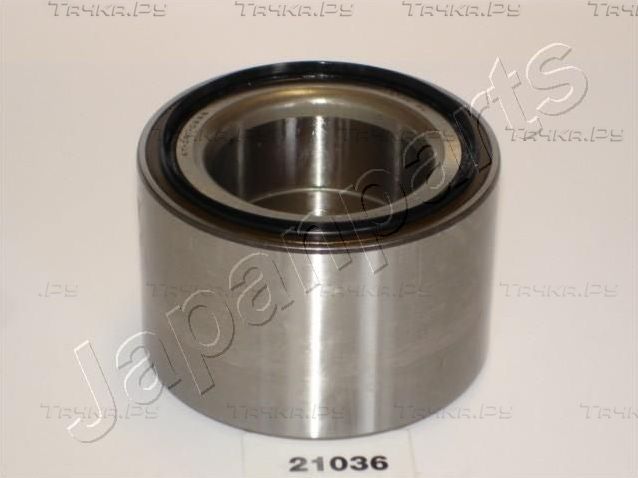 Ступичный подшипник (комплект) Japanparts. Артикул KK-21036