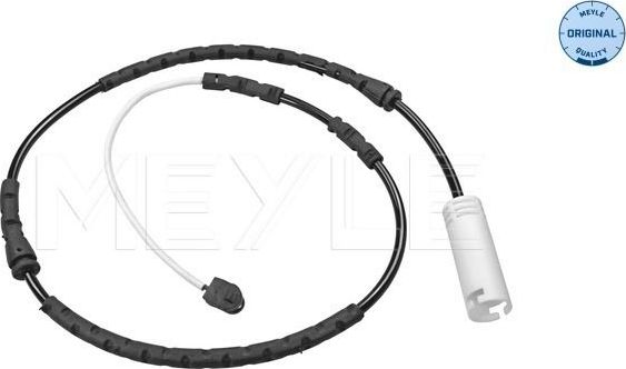 Датчик износа тормозных колодок  Meyle Original. Артикул 314 527 0028