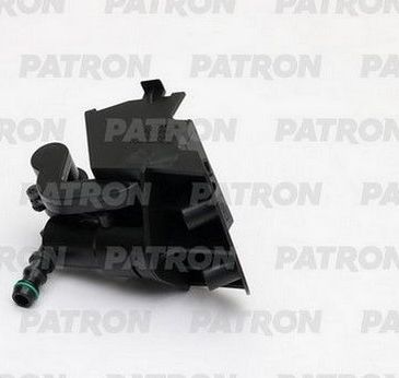 Форсунка омывателя фар Patron левая для Toyota Corolla E140, E150 2006-2014. Артикул PHW106