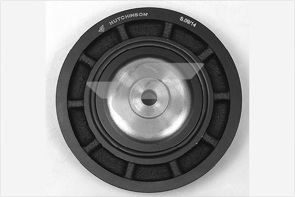 Шкив коленвала Hutchinson. Артикул DP114