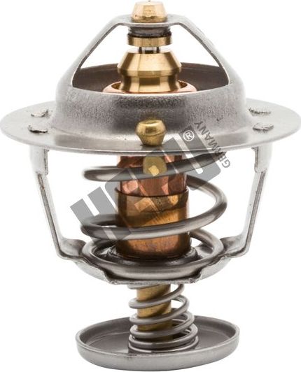 Термостат Hepu для Ford Ranger I 1999-2006. Артикул TM1300