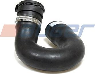 Патрубок радиатора (системы охлаждения) Auger. Артикул 56771