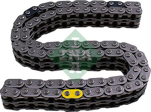 Цепь привода распредвала Ina. Артикул 553 0098 10