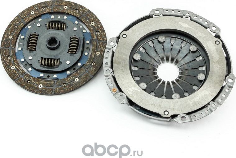 Сцепление комплект (Dominant). Артикул FO18010592
