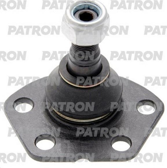 Шаровая опора Patron. Артикул PS3091-HD