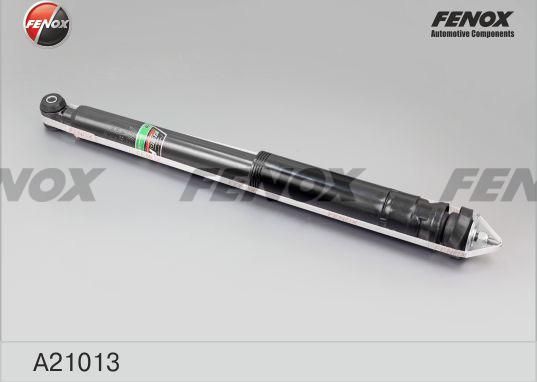 Амортизатор Fenox. Артикул A21013