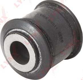 Сайлентблок заднего рычага подвески LYNXauto для Nissan Primera P10 1990-1998. Артикул C9511
